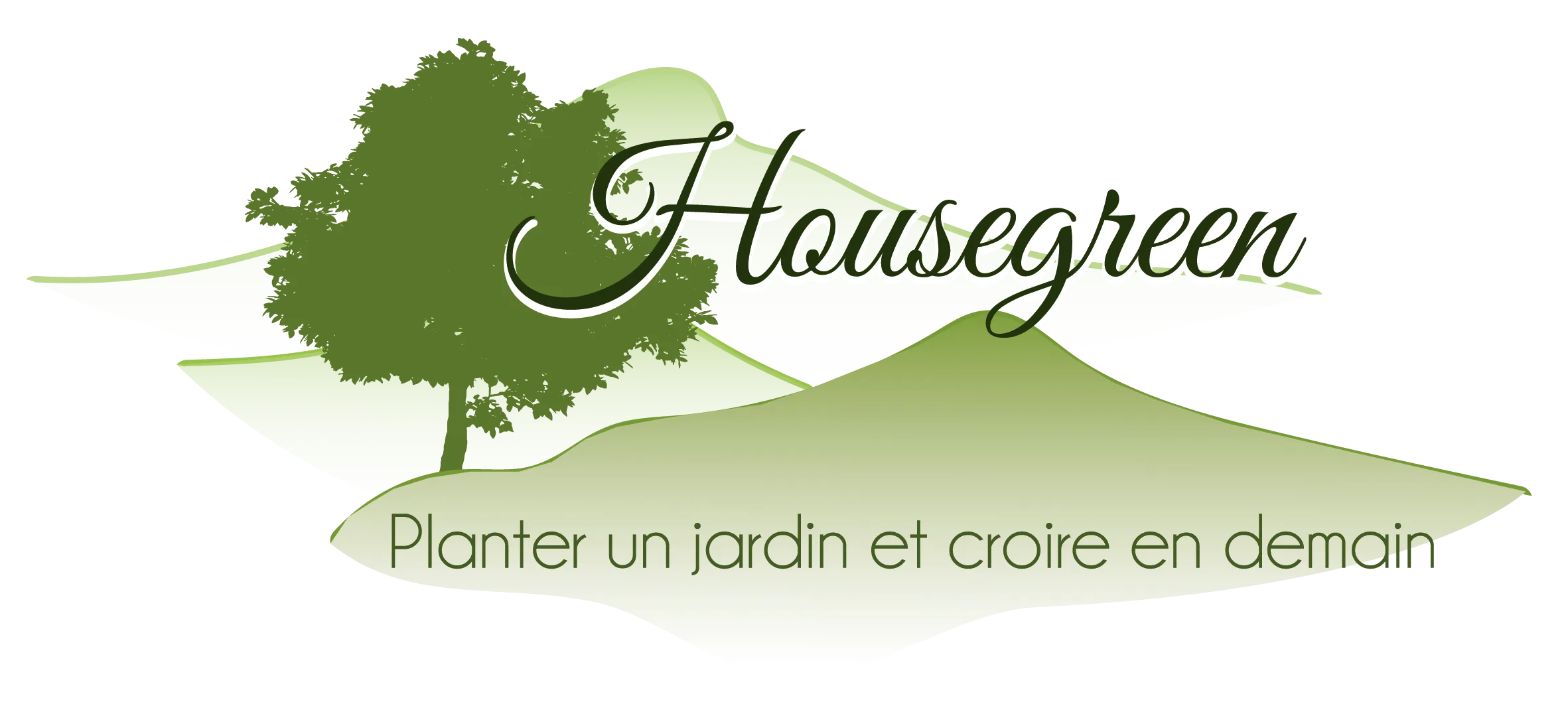 HOUSEGREEN