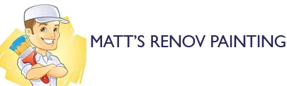 MATT'S RENOVATION PAINTING