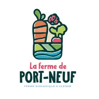 SCEA FERME DE PORT NEUF