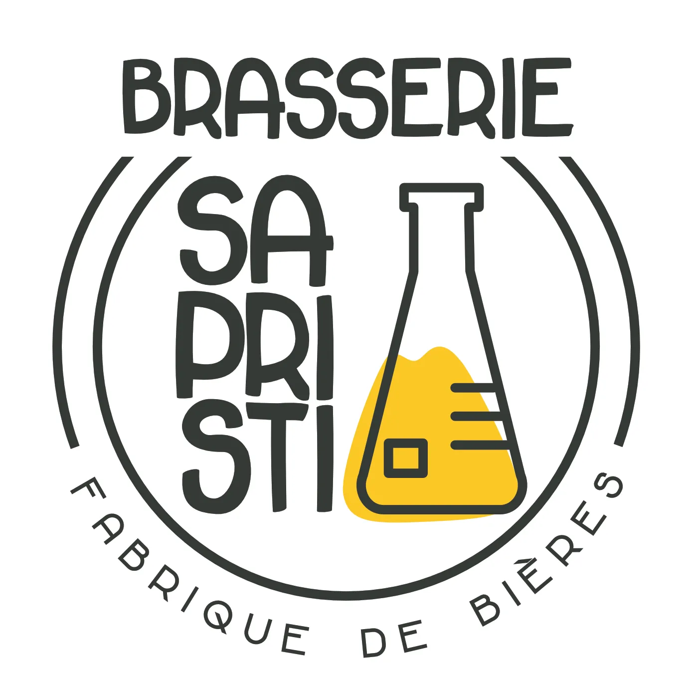 BRASSERIE SAPRISTI