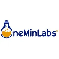 ONE MIN LABS