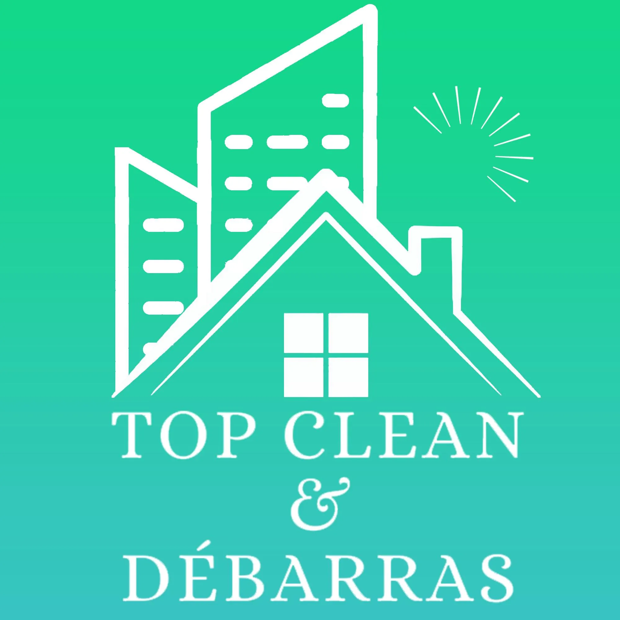 TOP CLEAN ET DEBARRAS