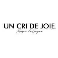 UN CRI DE JOIE