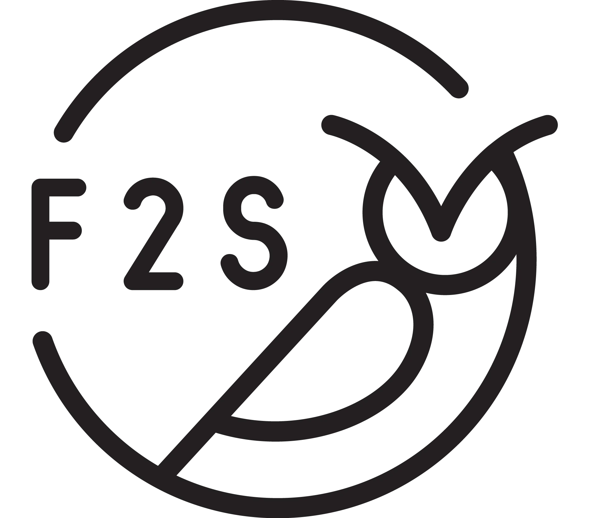 F2S