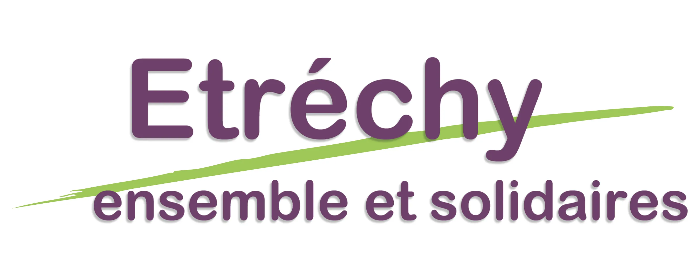 ETRECHY  ENSEMBLE ET SOLIDAIRES