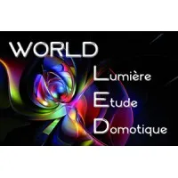 WORLD LED