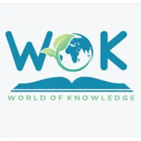 WORLD OF KNOWLEDGE