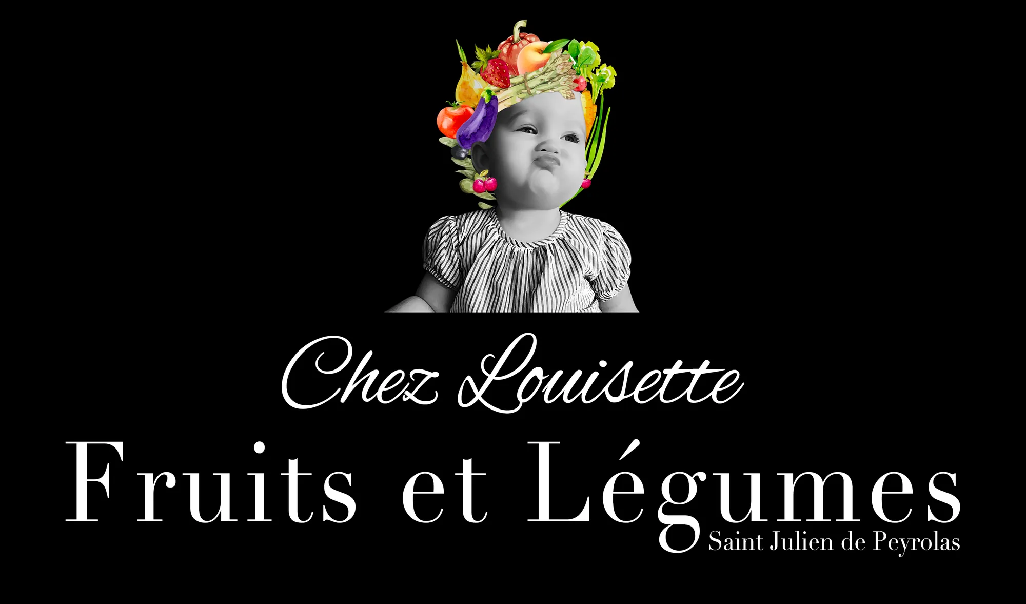 CHEZ LOUISETTE