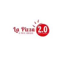 LA PIZZA 2.0
