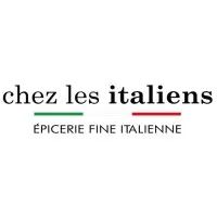 CHEZ LES ITALIENS