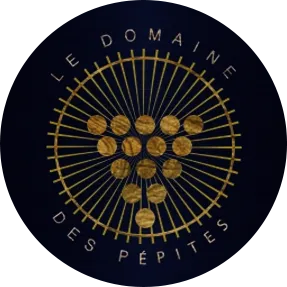 LE DOMAINE DES PEPITES