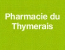 PHARMACIE DE CHATEAUNEUF-EN-THYMERAIS (Pharmacie du Thymerais)