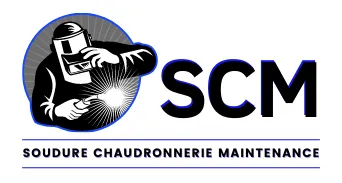 SCM SOUDURE CHAUDRONNERIE MAINTENANCE