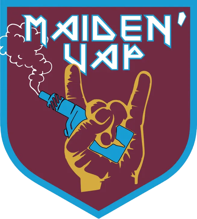 MAIDEN'VAP