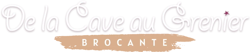 DE LA CAVE AU GRENIER