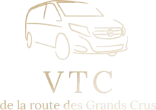 VTC DE LA ROUTE DES GRANDS CRUS (VTC RDGC)