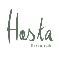 HOSTA