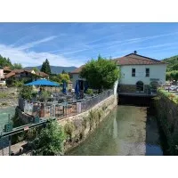 LES RIVES DU HAUT SALAT (LMDHS)