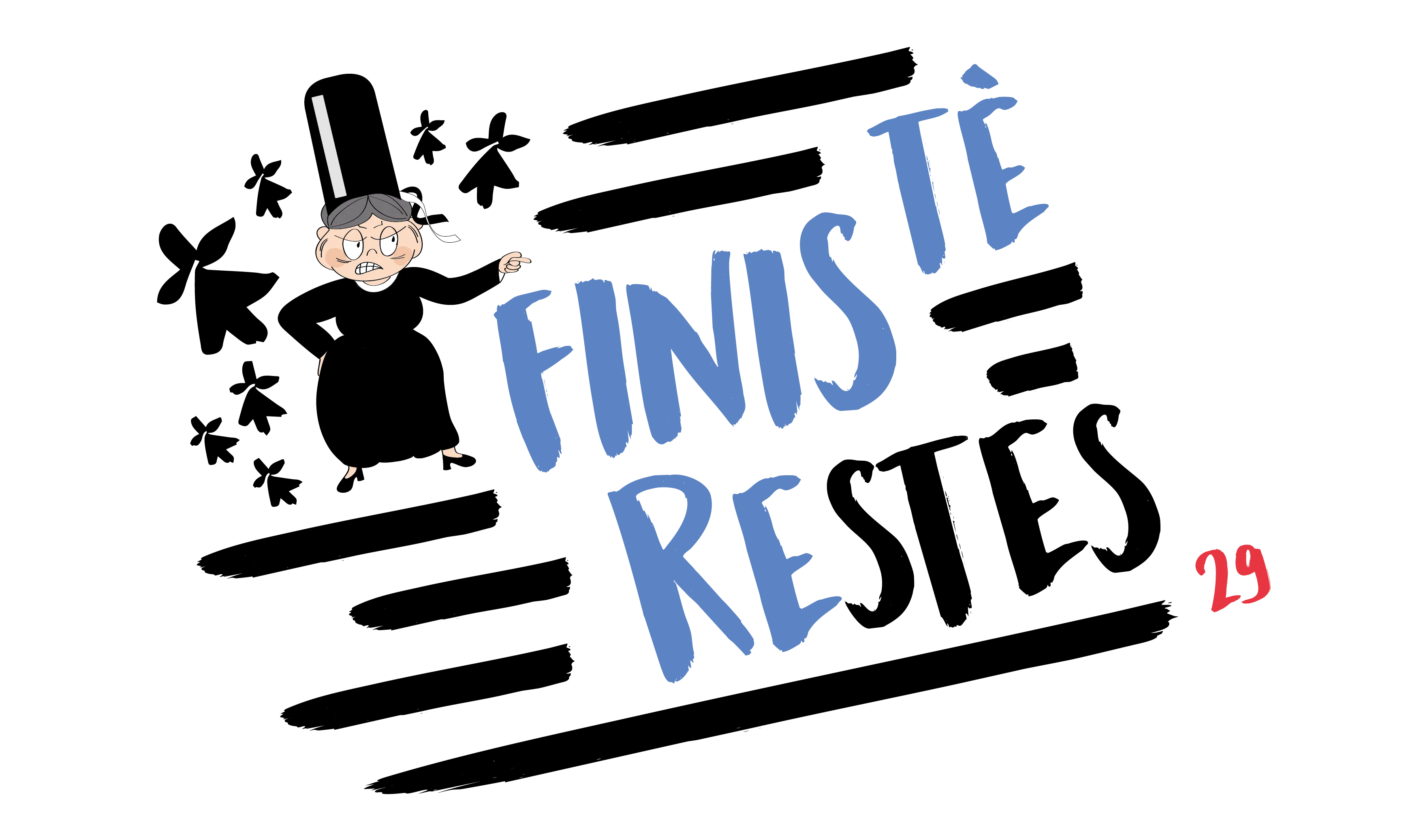 FINISTERESTES29