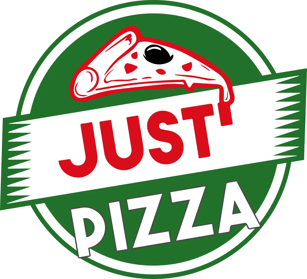 JUST'PIZZA