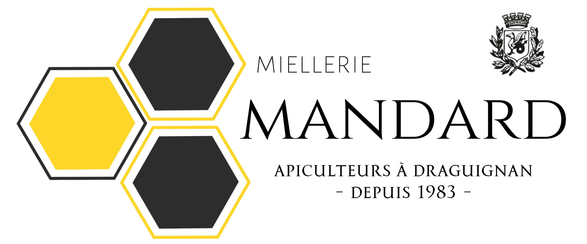 MIELLERIE MANDARD