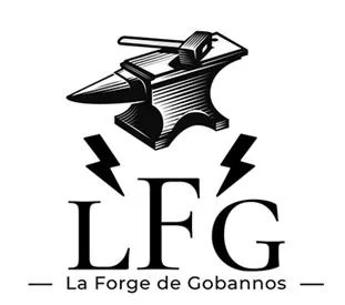 LA FORGE DE GOBANNOS