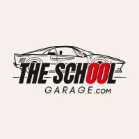 THE SCHOOL GARAGE