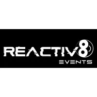 REACTIV8 EVENTS