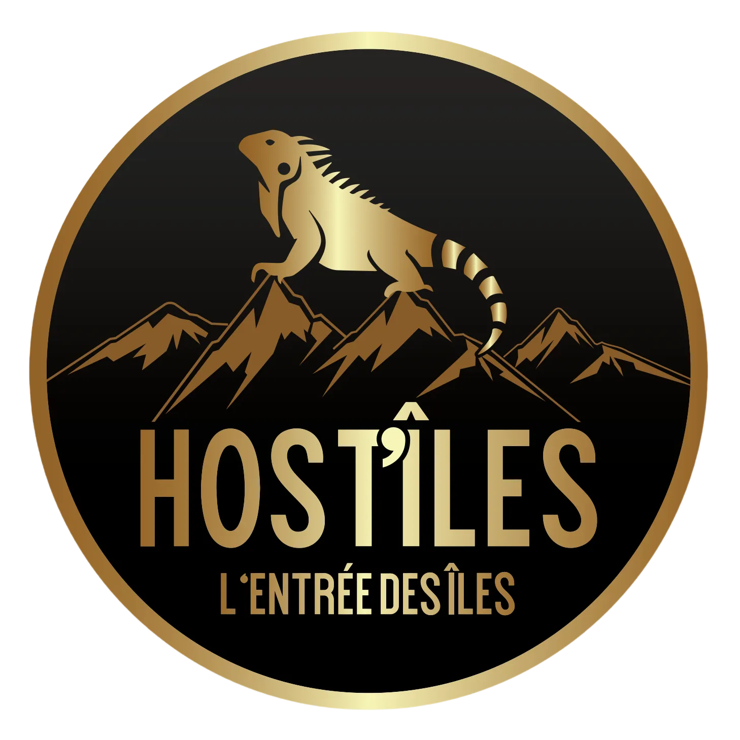 HOST'ILES