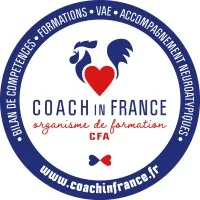 COACH IN FRANCE