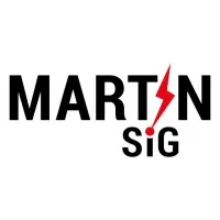 MARTIN SIG