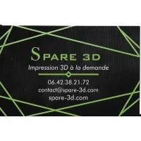 SPARE 3D