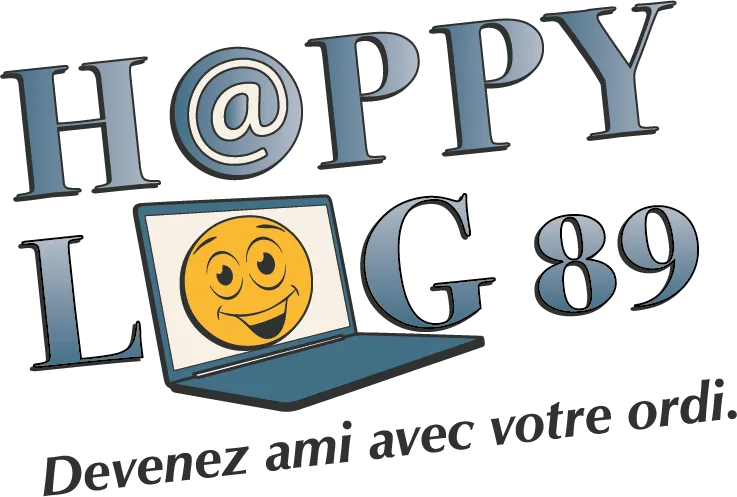 HAPPY LOG89