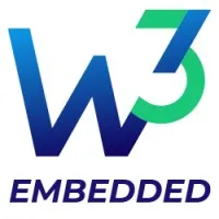 W3EMBEDDED
