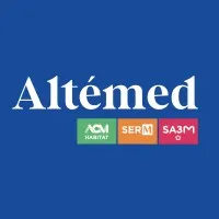 ALTEMED, SOCIETE DE COORDINATION (ALTEMED)