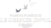 LE DERNIER ENVOL