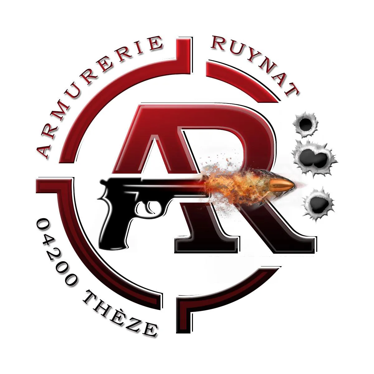 ARMURERIE RUYNAT