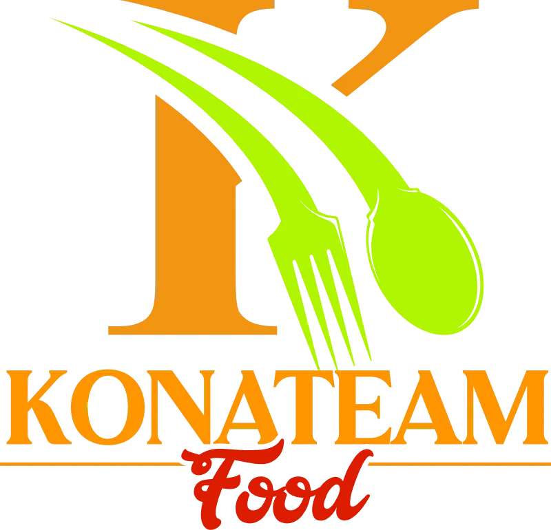 KONATEAM FOOD