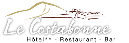 SAS LE COSTABONNE