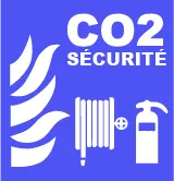 CO2 SECURITE