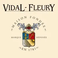 J. VIDAL-FLEURY AMPUIS COTE-ROTIE (VIDAL-FLEURY  J.V. FLEURY  BRUNO THIERRY  TERRASSES ET TERROIRS  HAUT)