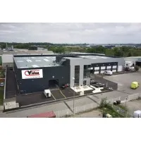 CARROSSERIE VIDON