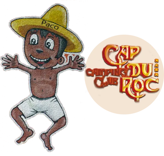 SARL CAMPING CAP DU ROC