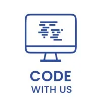 CODE WITH US