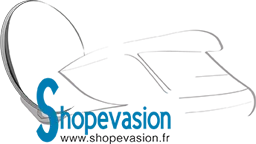SHOPEVASION