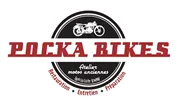 POCKA BIKES