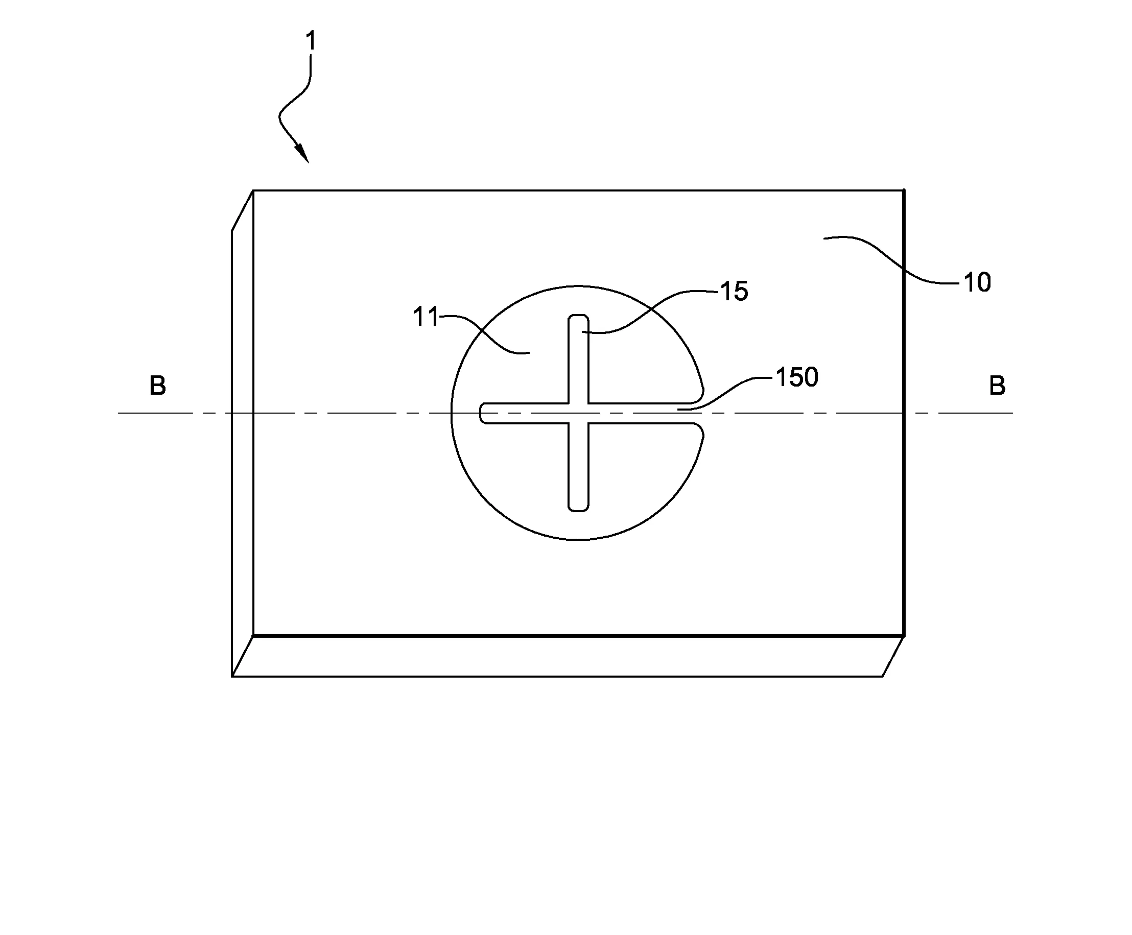 Dispositif de chauffe par induction