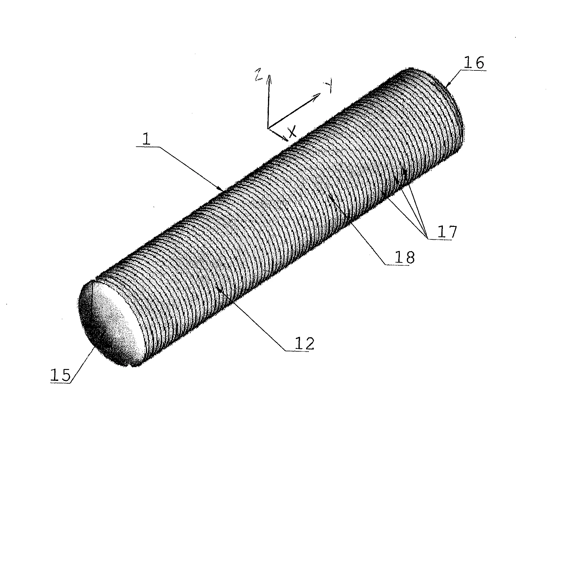 Conteneur destine au stockage et au transport de produits radioactifs : solutions de materiaux composites et procedes associes en vue d'un gain de poids et/ou de l'amelioration de proprietes physiques specifiques.