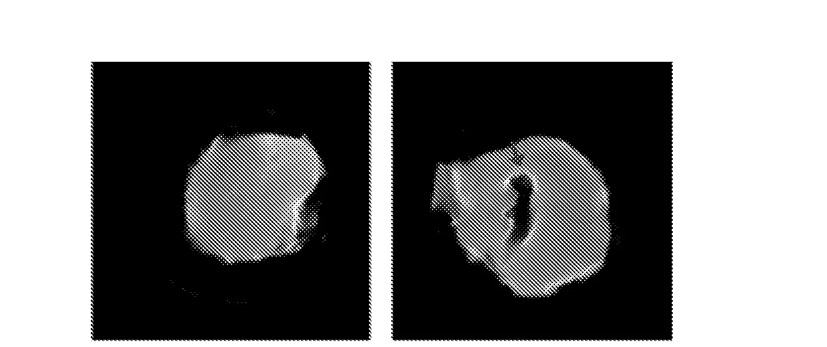 Peptide antagoniste de la liaison entre le cd47 et une proteine appartenant a la famille des thrombospondines