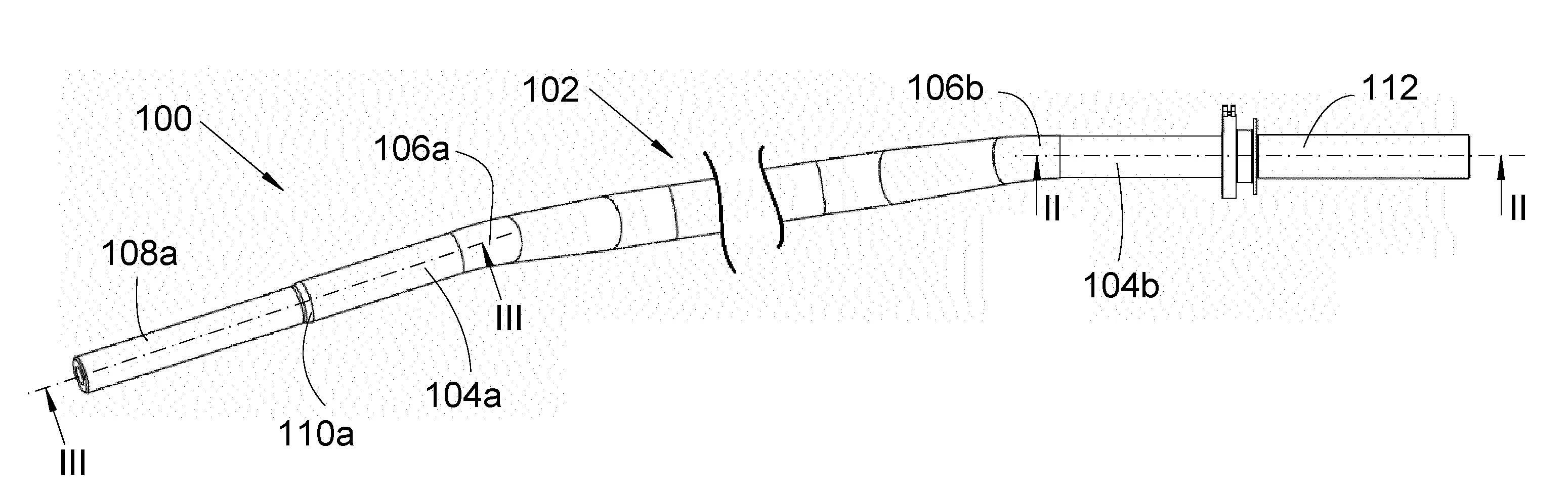 Guidon pour un vehicule